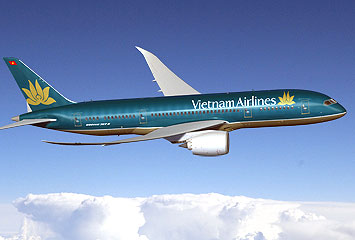 Vietnam Airlines launches direct route linking HCM City and Jakarta